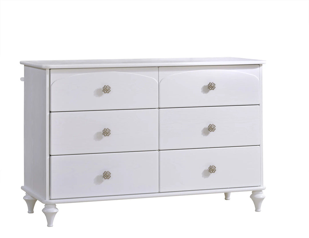 Greta Double Dresser 54’’