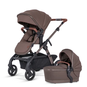 Wave 3 Stroller