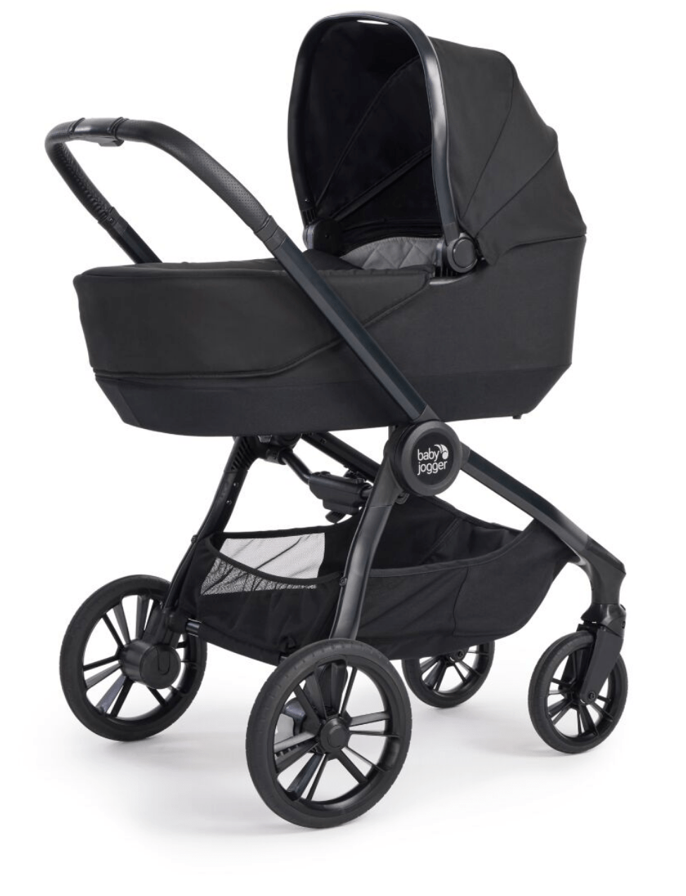 Baby Jogger - City sights Bassinet image 2