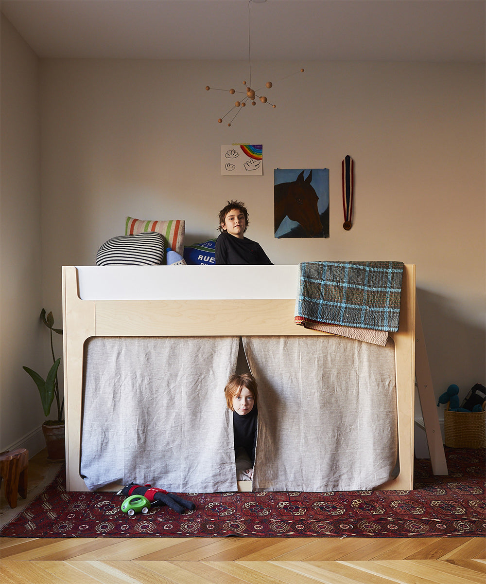 Oeuf NYC - Perch Nest Bed image 17