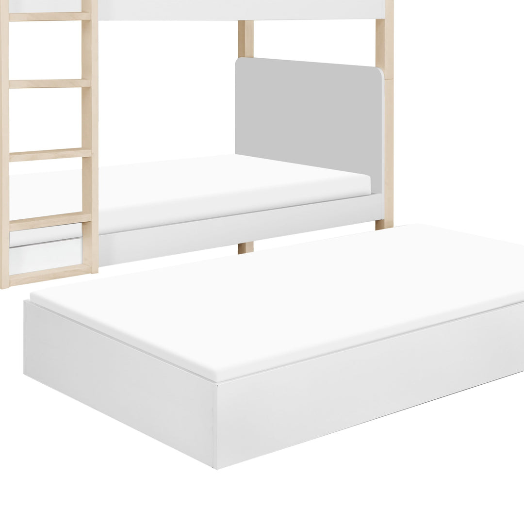 Babyletto - Tiptoe Bunkbed image 6
