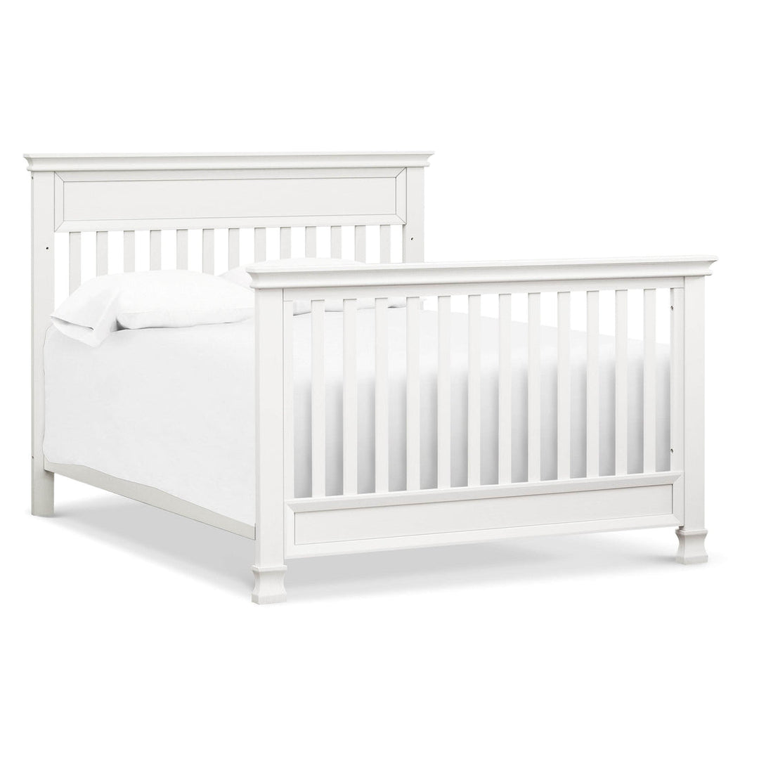 Namesake - Foothill 4-in-1 Convertible Crib image 4
