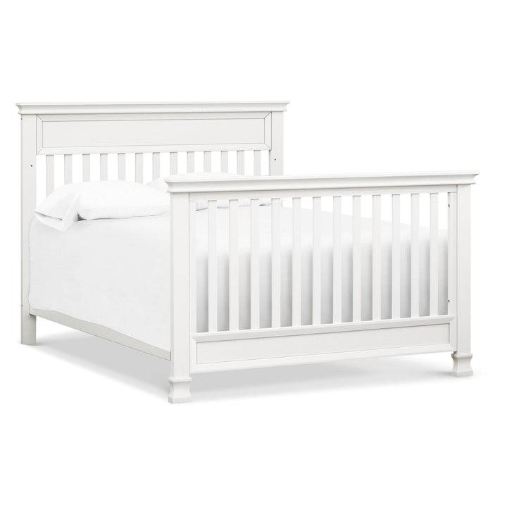 Namesake - Foothill 4-in-1 Convertible Crib image 4