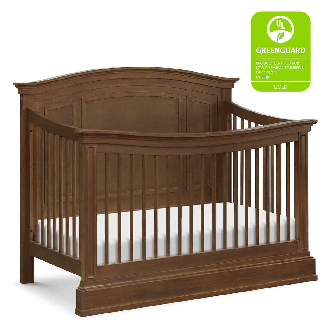 Namesake - Durham 4-in-1 Convertible Crib image 1