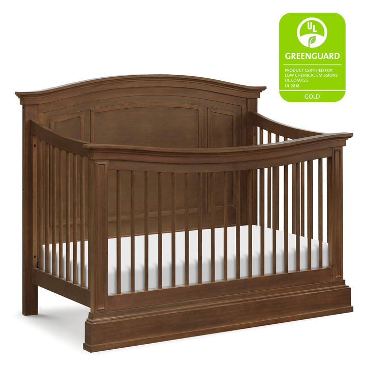 Namesake - Durham 4-in-1 Convertible Crib image 1