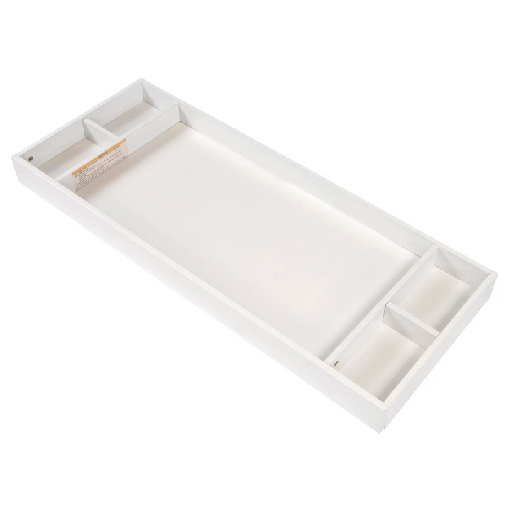 Dadada - Changing Tray for Austin, Boston, Central Park, Gramercy, Kenton + Tribeca Dressers image 0