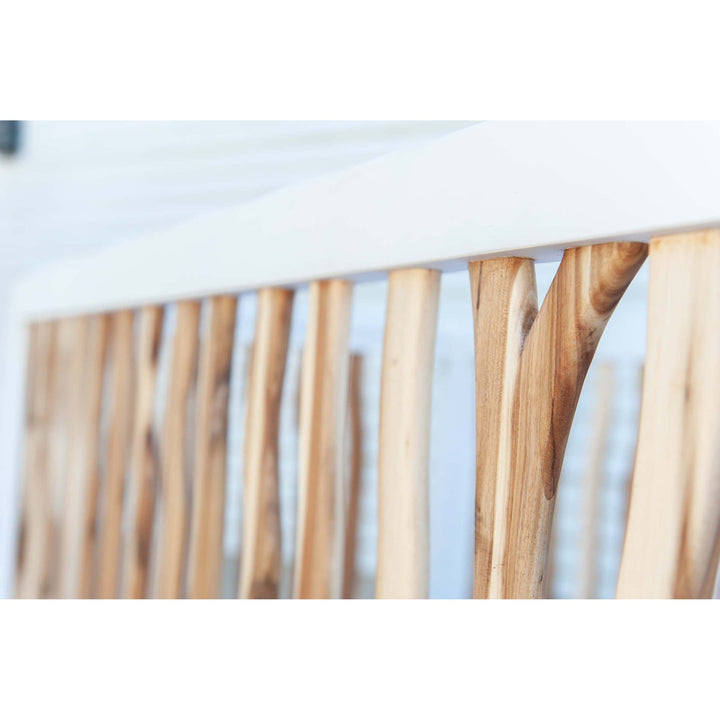 Milk Street - Branch Convertible Crib image 0