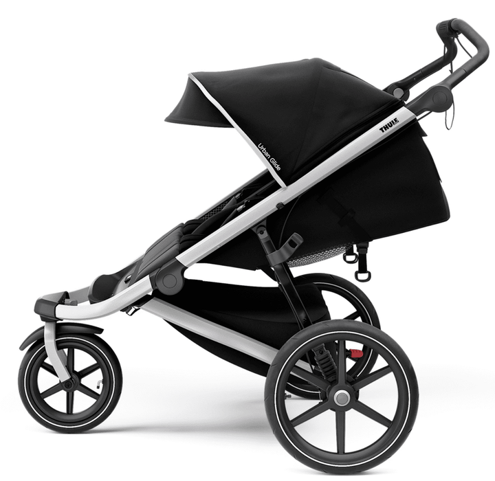 Thule - Urban Glide 2 Double Stroller image 2
