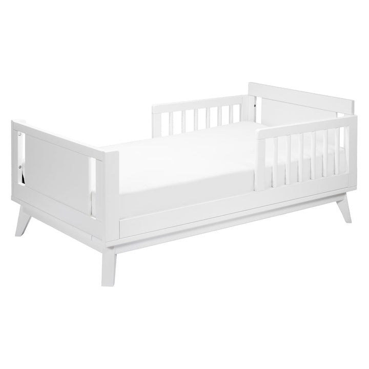 Babyletto - Rails - Junior Bed Conversion Kit for Hudson and Scoot Crib image 4
