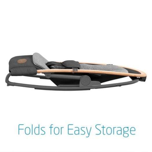 Maxi Cosi - 2-in-1 Kori Lightweight Rocker image 5