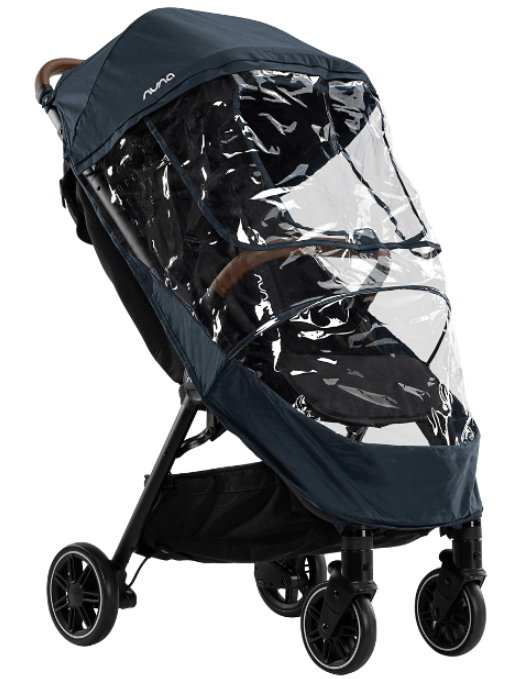 Nuna - TRVL Rain Cover image 0