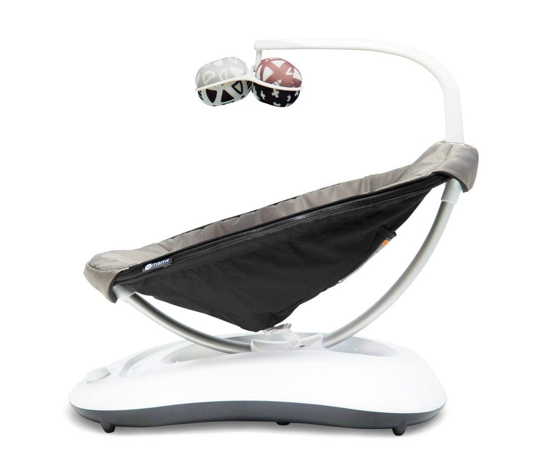 4moms - RockaRoo Baby Rocker 2023 image 2