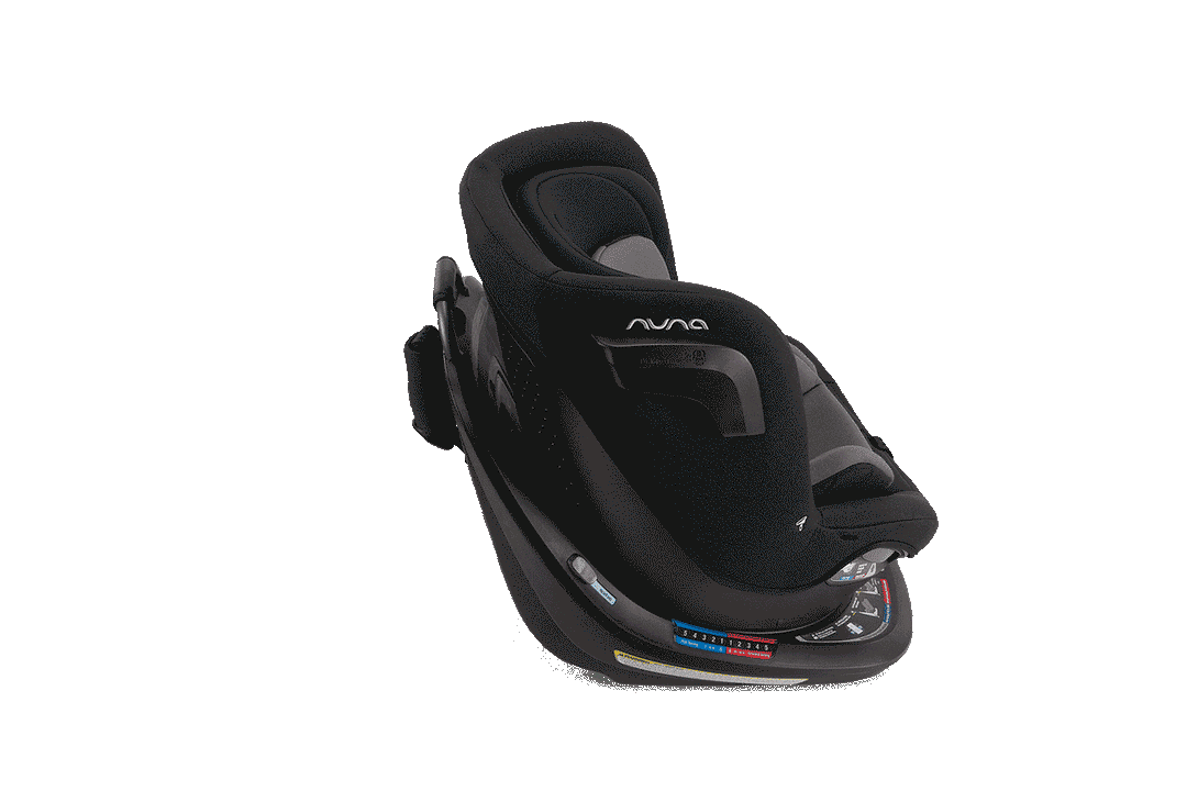 Nuna - REVV Rotating Convertible Car Seat image 1