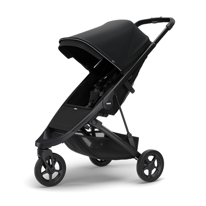 Thule - spring image 0