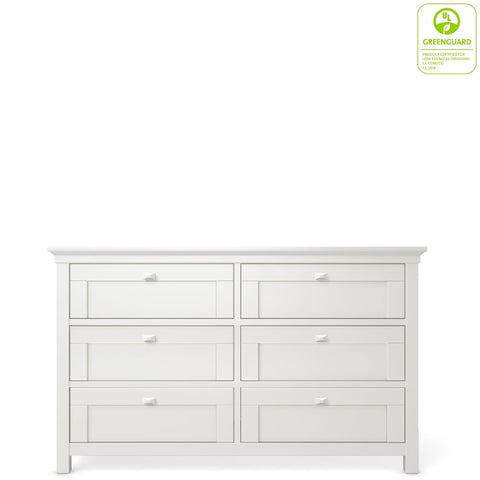 Romina - Karisma Double Dresser image 0