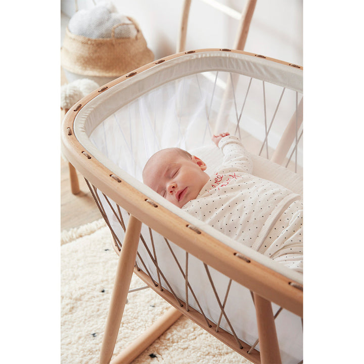 Charlie Crane - Kumi Crib image 8