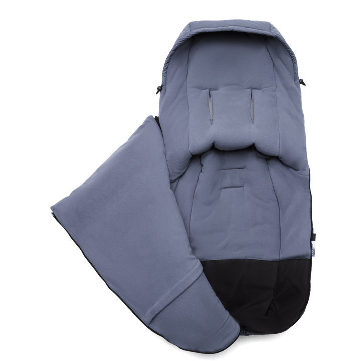 Bugaboo - Performance Winter Universal Footmuff image 4