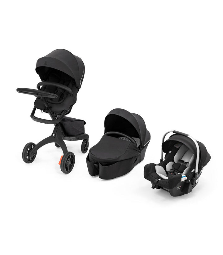 Stokke - Xplory X Stroller image 8