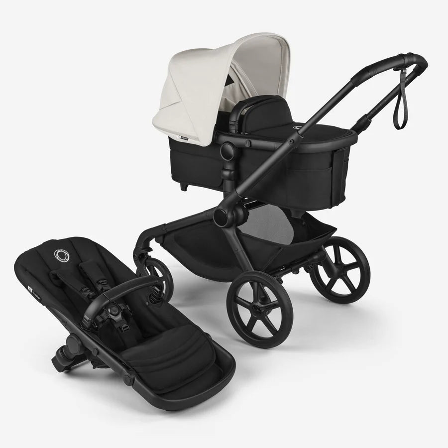 Bugaboo Kangaroo 2-in-1 stroller image 0