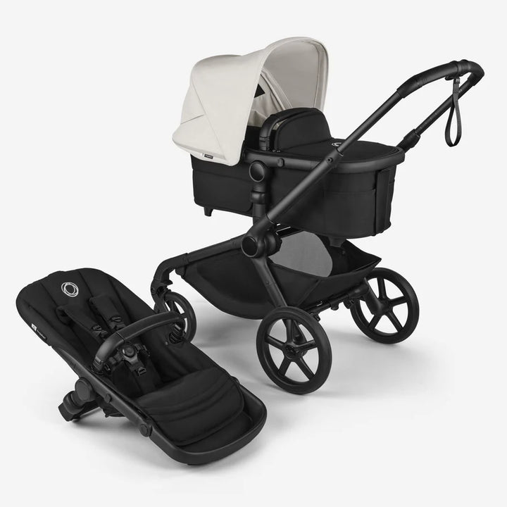 Bugaboo Kangaroo 2-in-1 stroller image 0