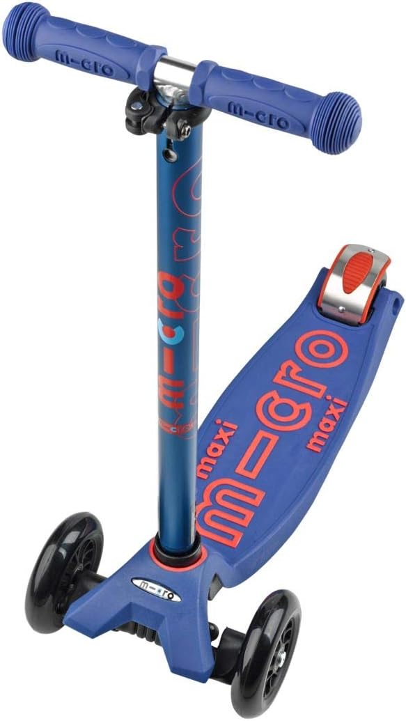 Micro Scooter - Micro Kickboard Maxi DELUXE Scooter image 5