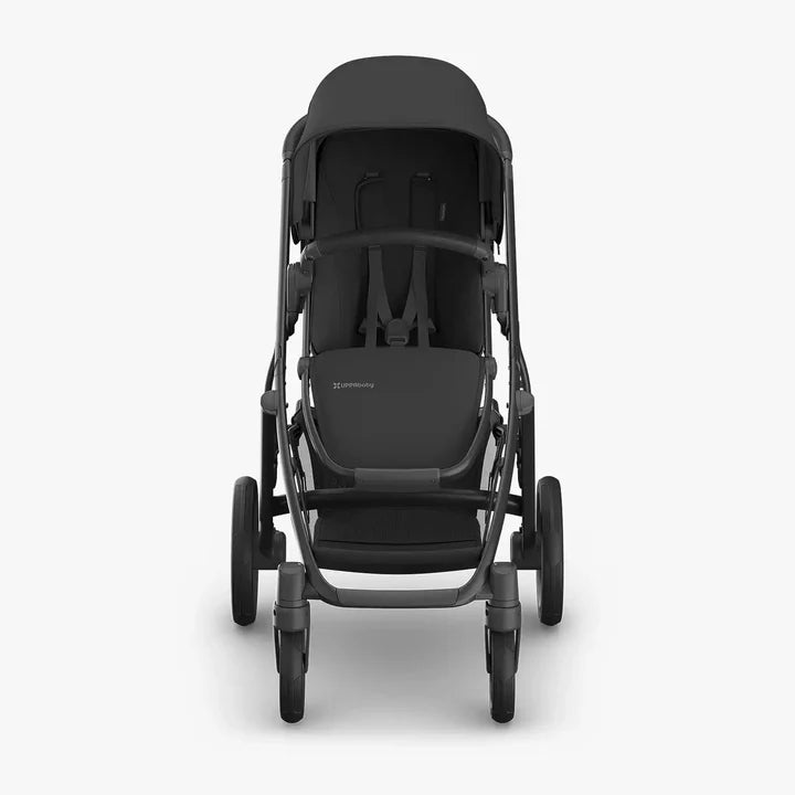 UPPAbaby Vista V3 Complete Stroller image 1