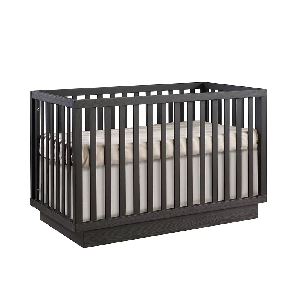 Natart - Como Classic Crib image 0