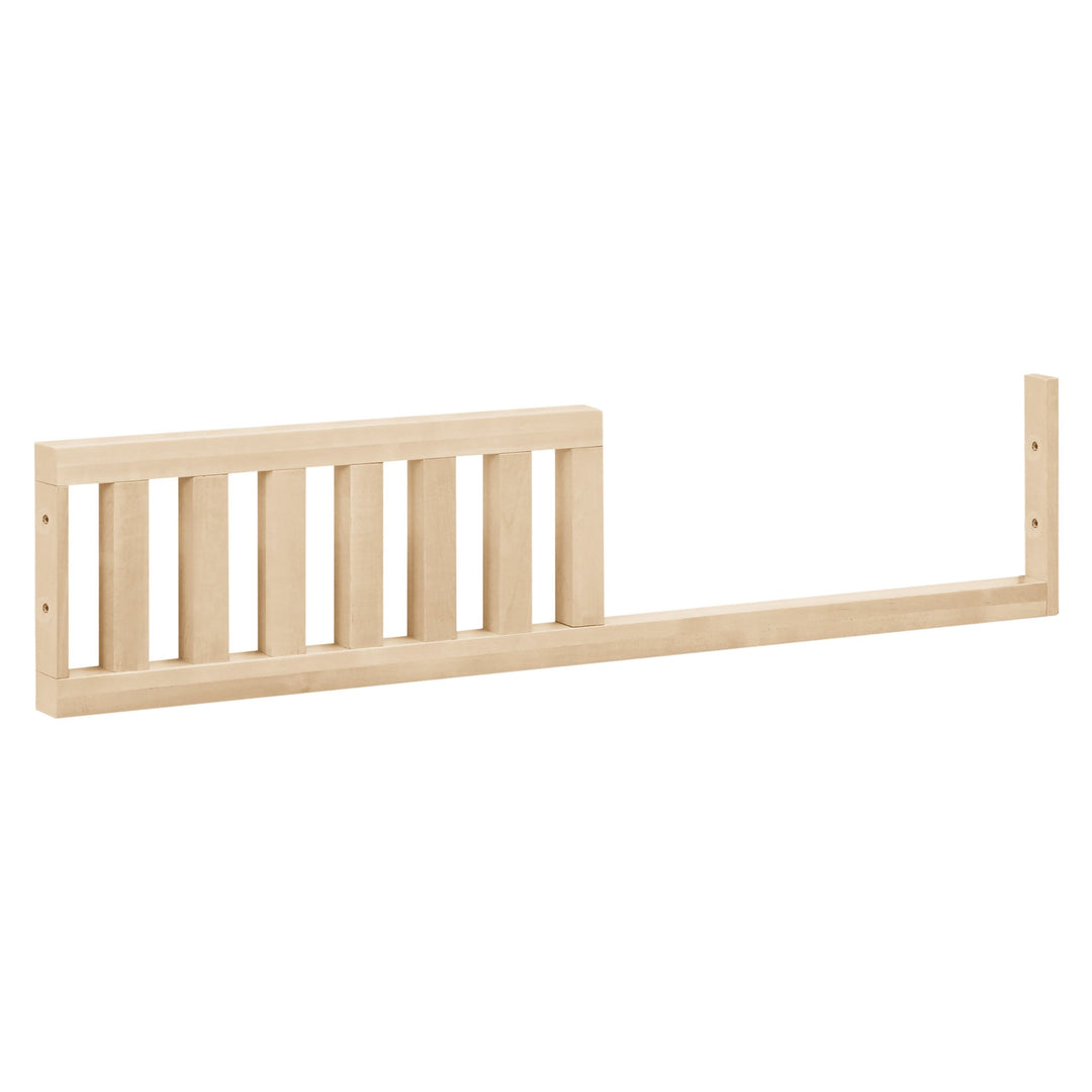 Babyletto - Nifty - Toddler Bed Conversion Kit - Natural Birch-Babyletto image