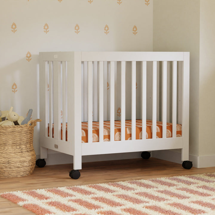 Babyletto - Origami - Mini Crib image 6