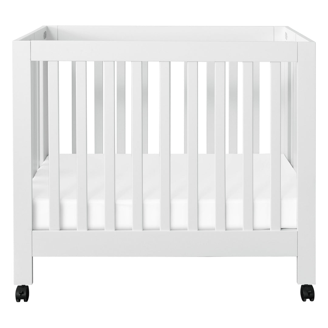Babyletto - Origami - Mini Crib image 2