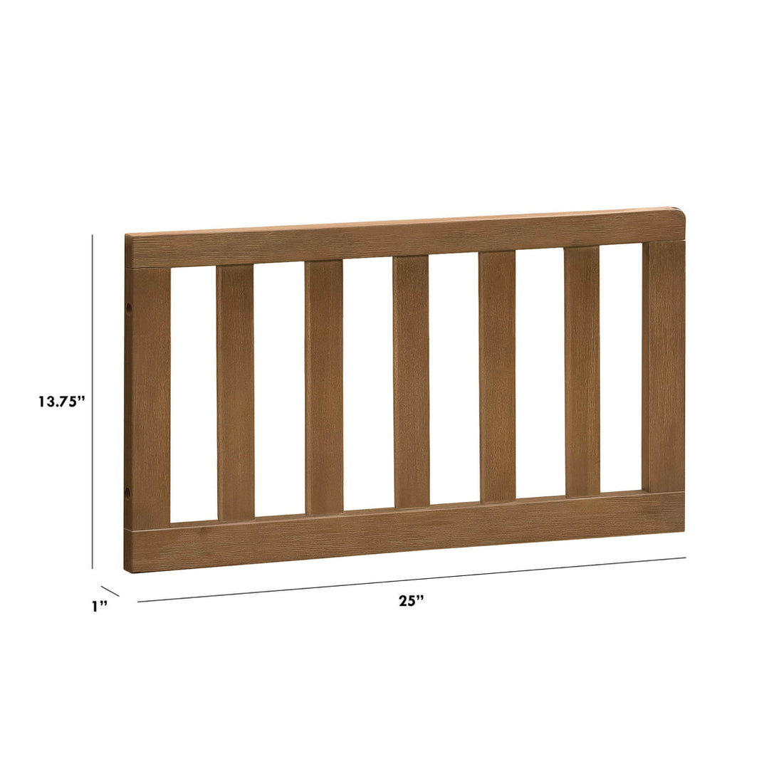 Namesake - Toddler Bed Conversion Kit (M20799) - Stabelwood-Namesake image