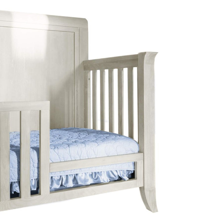 Milk Street - Cameo Sleigh Toddler Bed Conversion Kit image 0