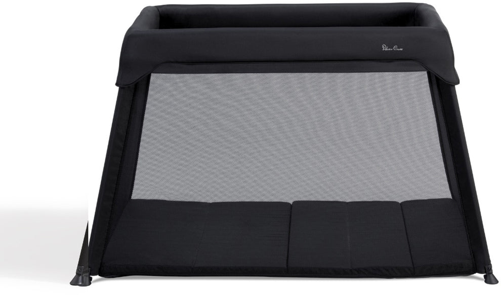 Silver Cross Sleep &amp; Go Travel Crib image 2