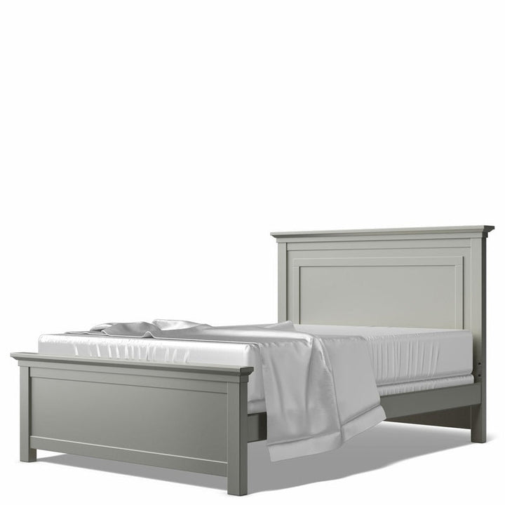 Romina - Karisma Full Bed / Solid Back image 0