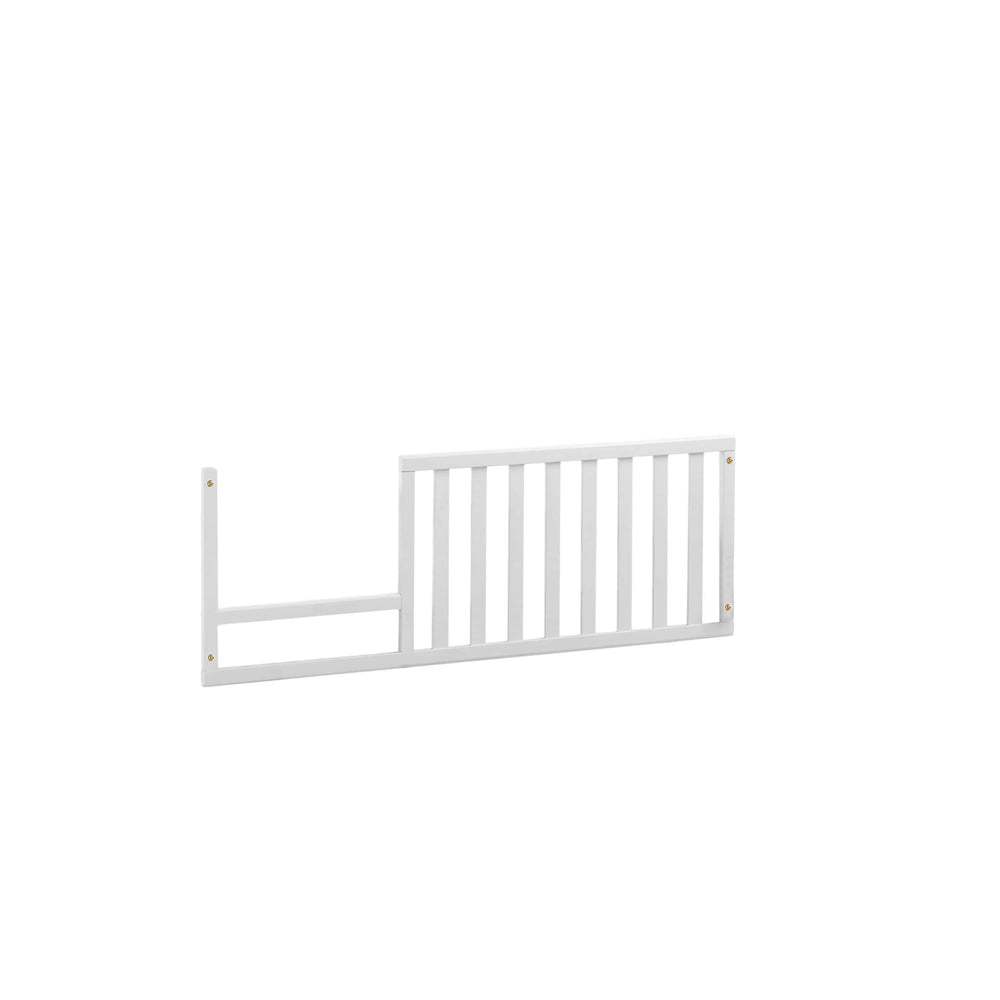 Tulip - Urban Toddler Gate - White 1 image