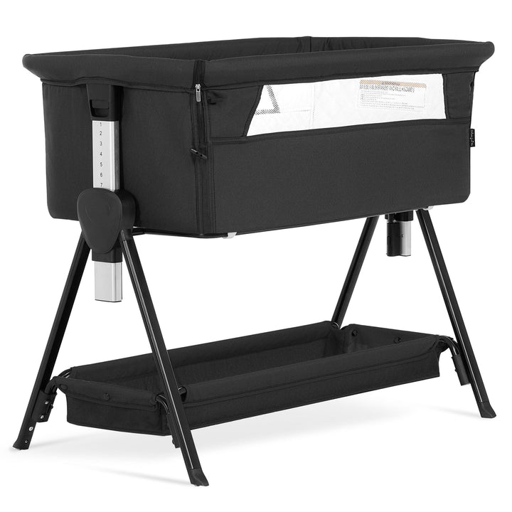 Dream on Me - Lilly Bassinet &amp; Bedside Sleeper image 0