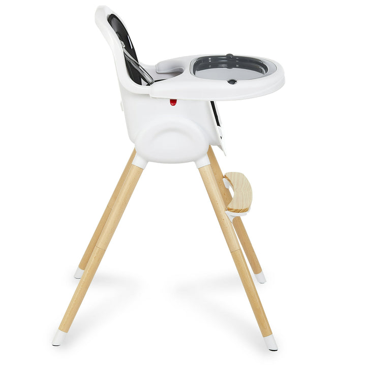 Dream on Me - Lulu 2 in 1 Highchair image 9