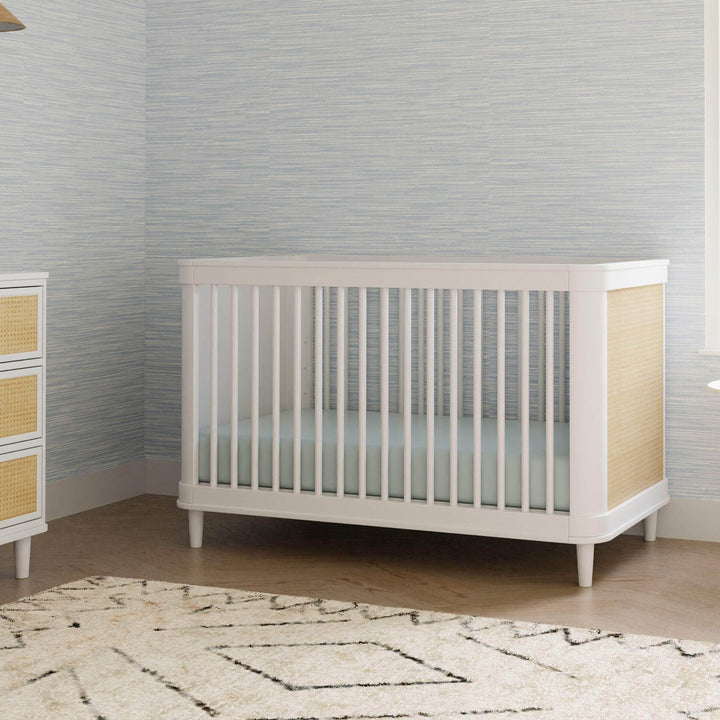 Namesake - Marin with Cane 3-in-1 Convertible Crib image 3