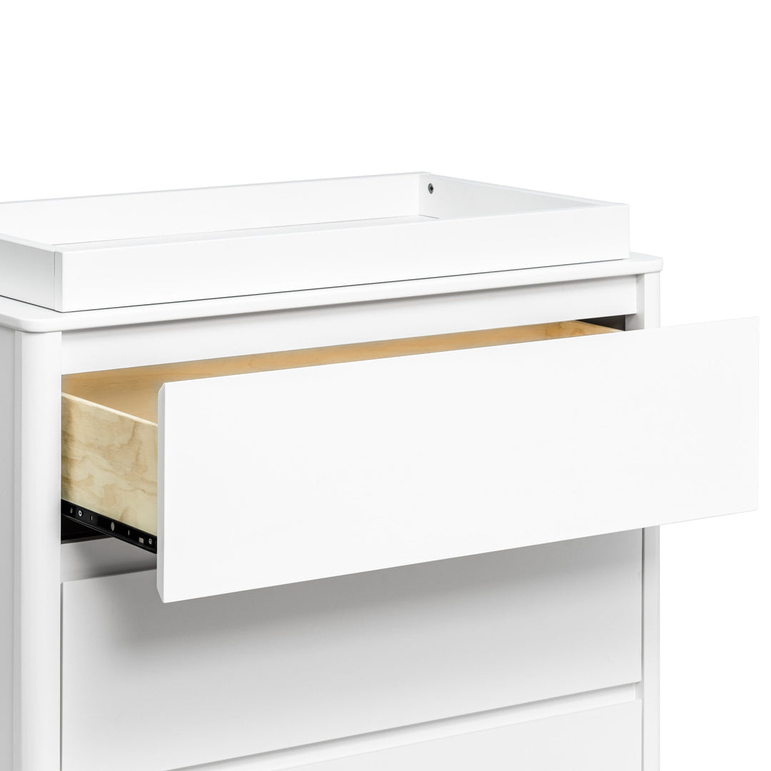 Babyletto - Bento 3-Drawer Changer Dresser with Removable Changing Tray image 2