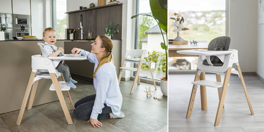 Stokke - Steps High Chair image 3