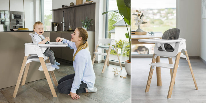 Stokke - Steps High Chair image 3