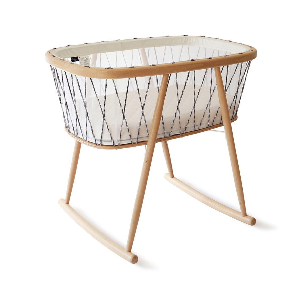 Charlie Crane - Kumi Crib image 5