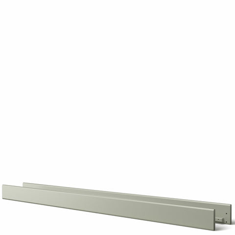 Romina - Conversion Kit for Millenario Cribs - Solid White-Romina image
