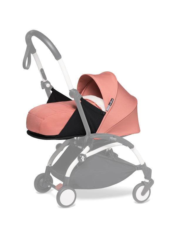 Babyzen - Yoyo2 0+ Newborn Pack 2022/2023 - Ginger-Babyzen image