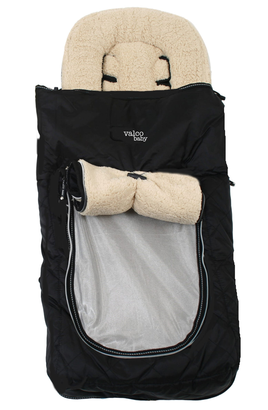 Valco Baby - Universal Deluxe Footmuff image 0