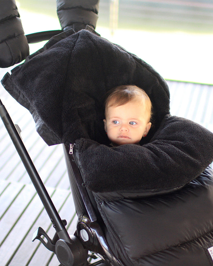 7am Enfant - Enfant POD Footmuff 0-18M image 3