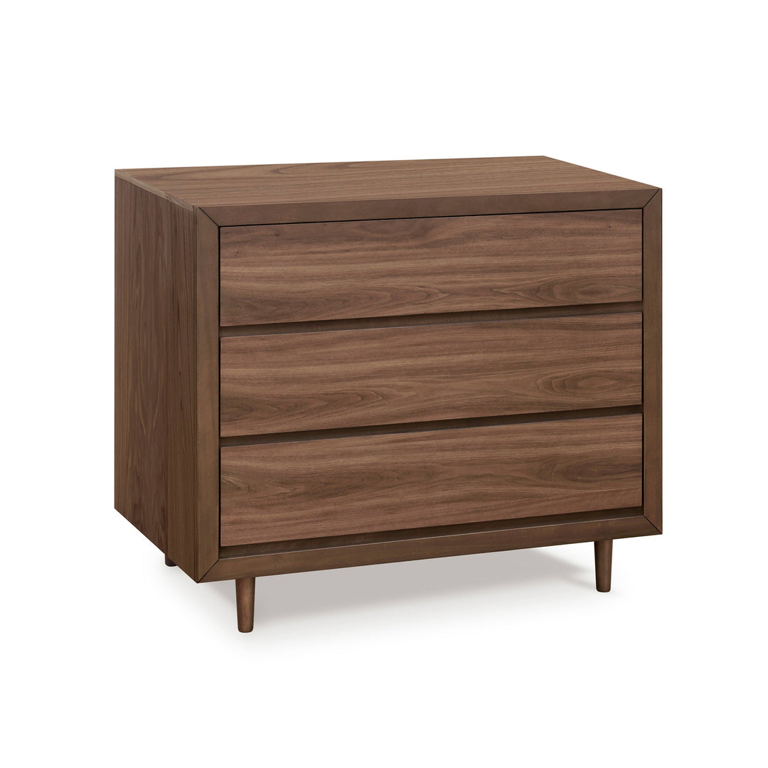 Ubabub - Nifty Dresser in Walnut image 0