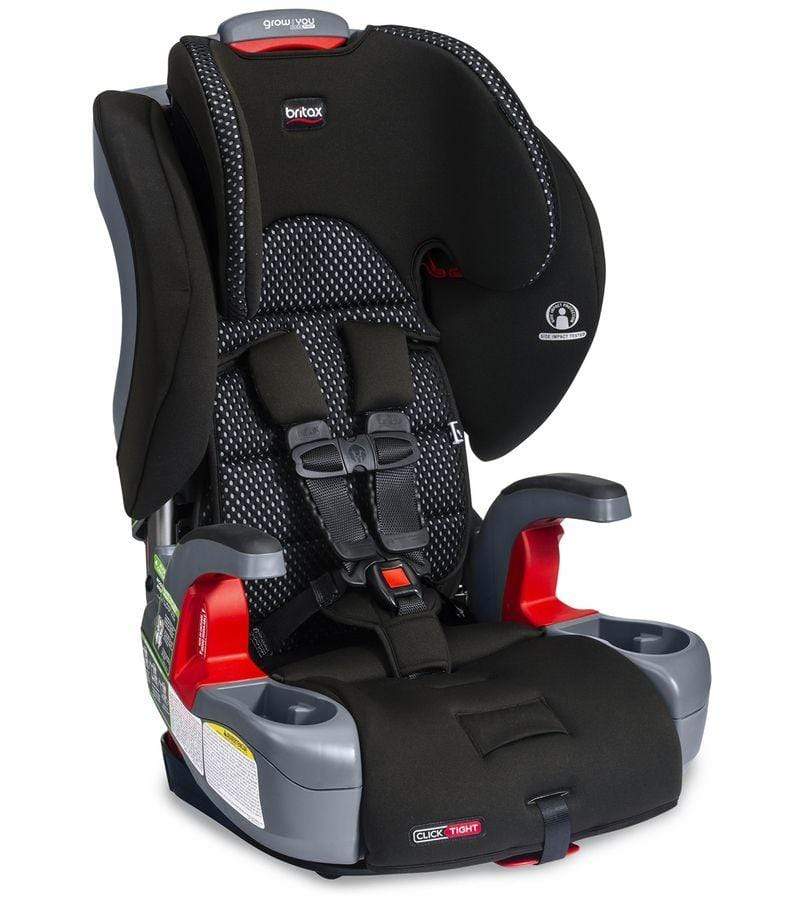 Britax - Grow With You Clicktight Booster Seat image 0