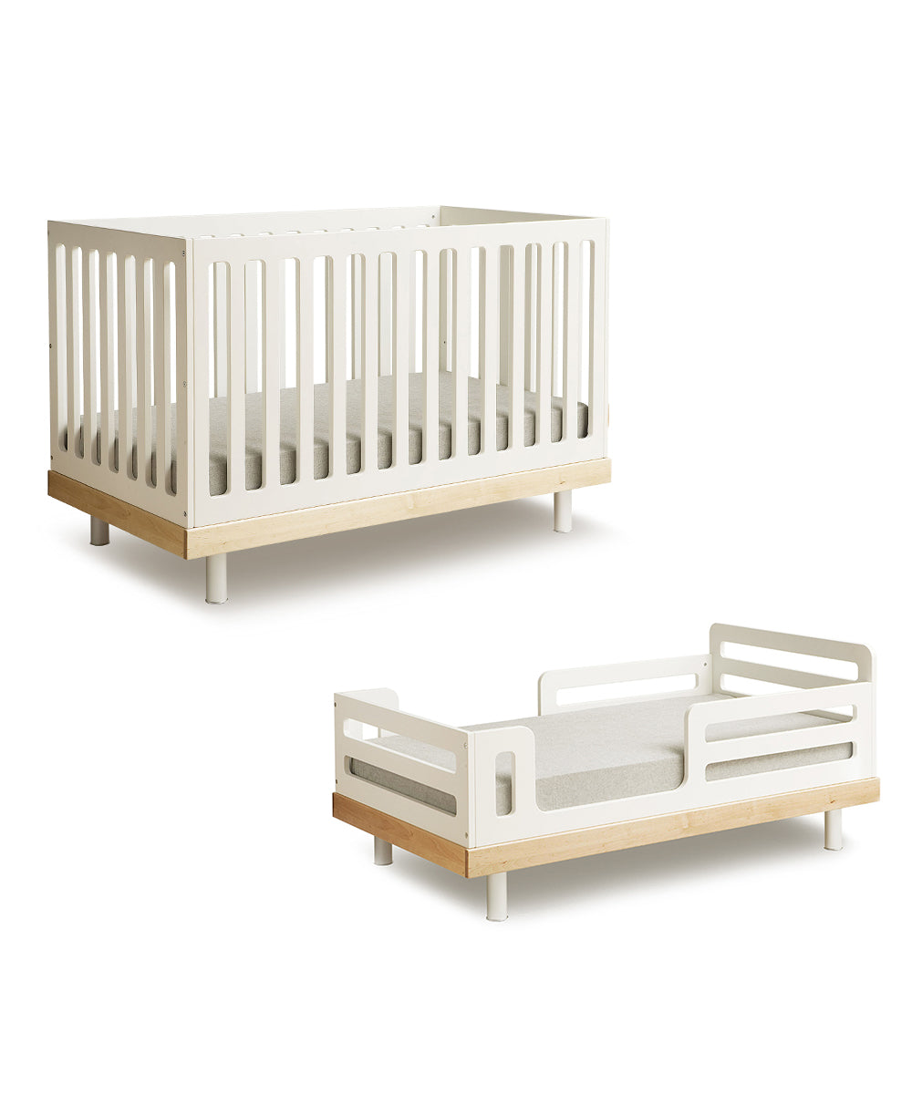 Oeuf NYC - Classic/Arbor Toddler Bed Conversion Kit image 2