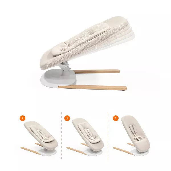 Stokke Yoga Baby Bouncer &amp; Swing image 3